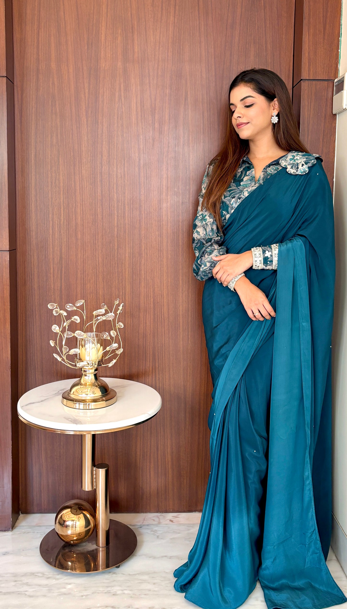 Noorani Saree