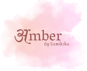 अmber by Samiksha