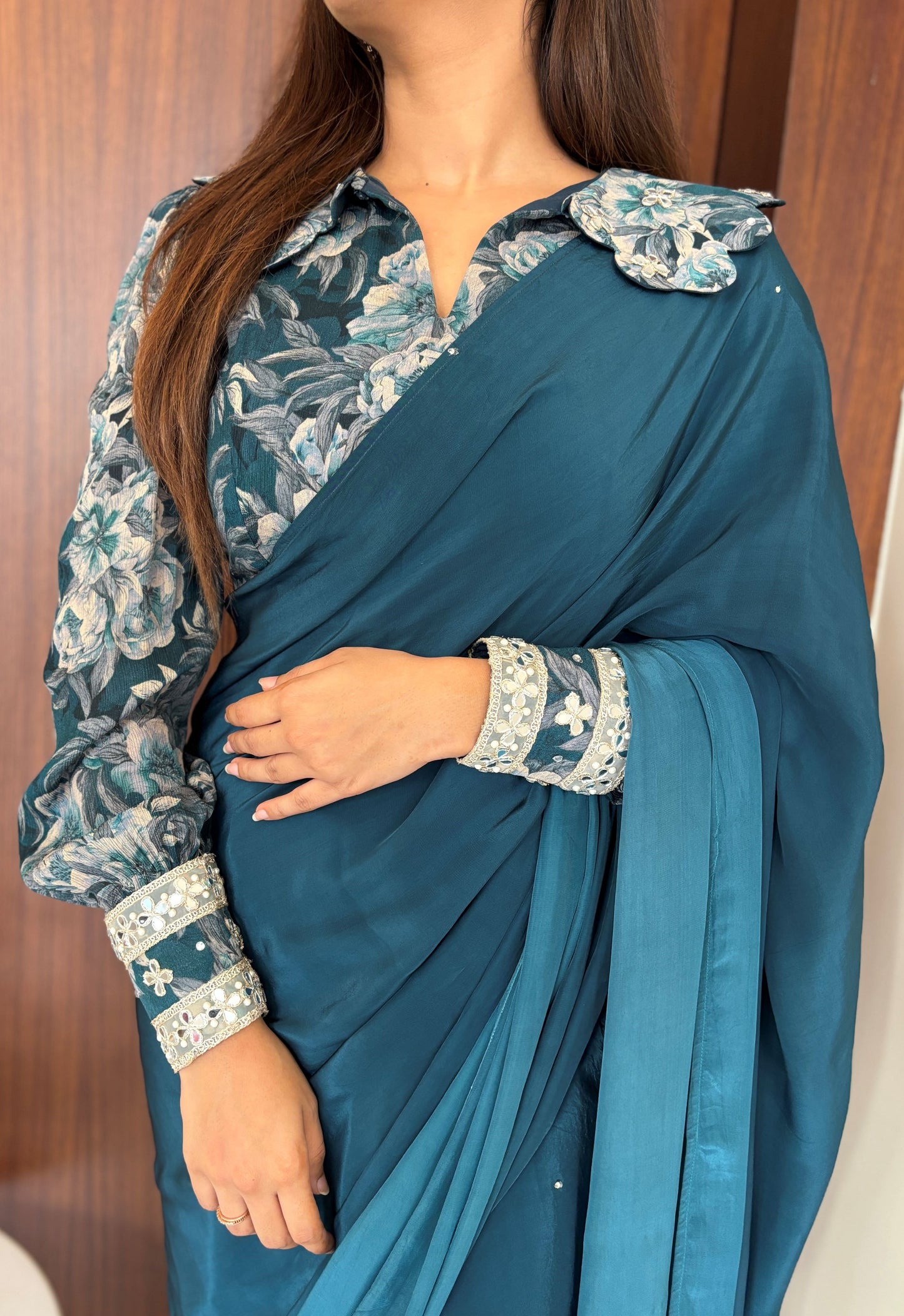 Noorani Saree